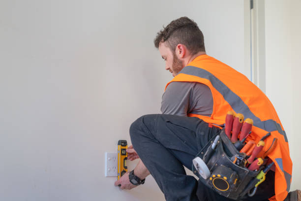 Best Electrical Installation Contractor  in Lahaina, HI