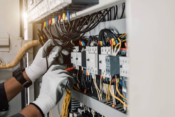 Electrical System Inspection in HI